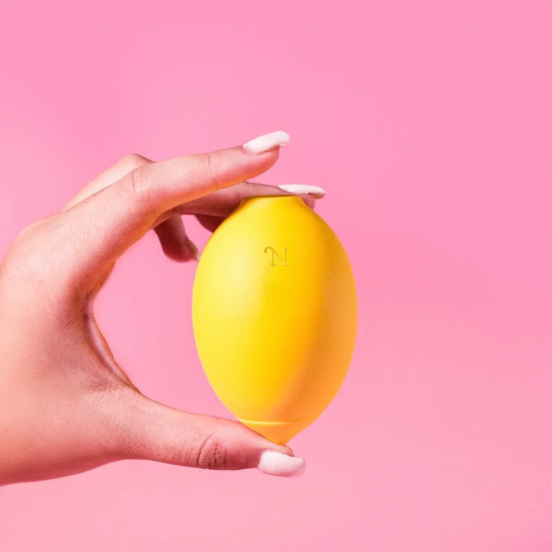 Vibrateur clitoral Lemon