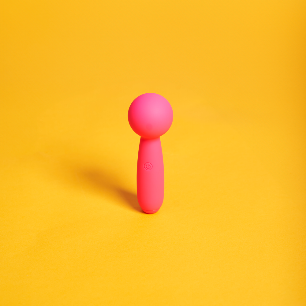 Lolly Mini Wand — détail