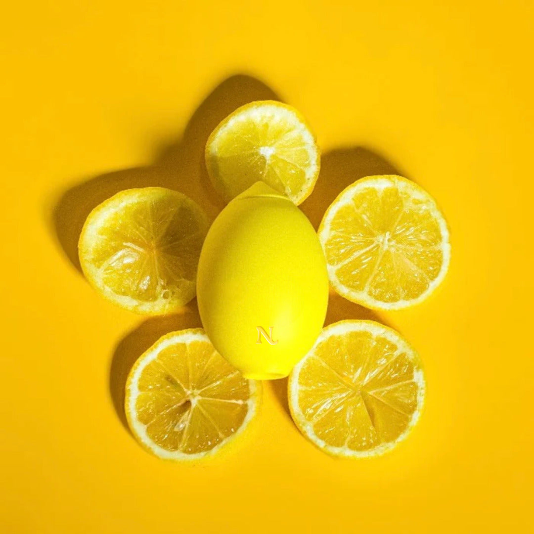 My Lemon Sex Toy lemon vibrators