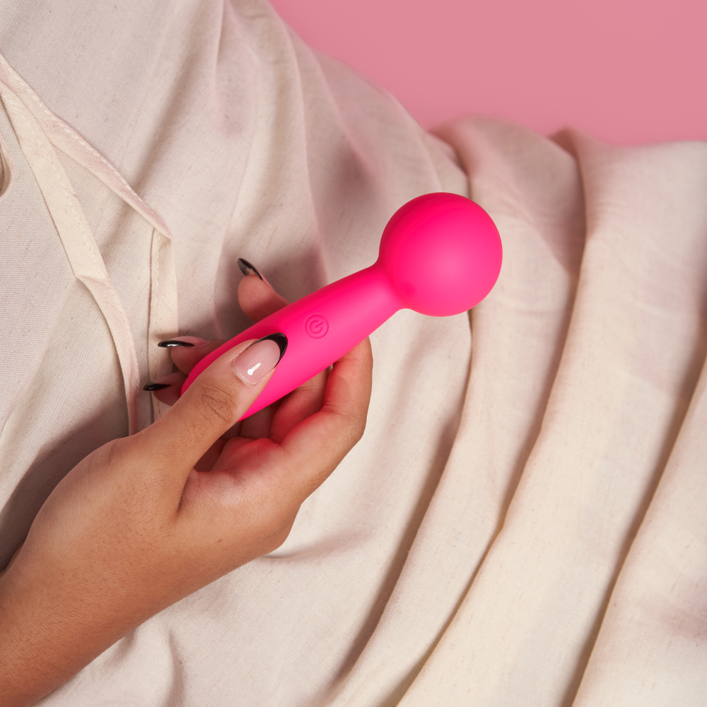 Lolly Mini Wand — avec pochette